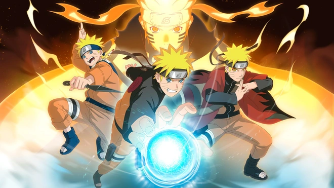 Điều g&igrave; sẽ xảy ra nếu bạn luyện tập thể chất &ldquo;đi&ecirc;n cuồng&rdquo; như Naruto trong 30 ng&agrave;y, c&oacute; thể trở th&agrave;nh Hokage được hay kh&ocirc;ng? - Ảnh 1.