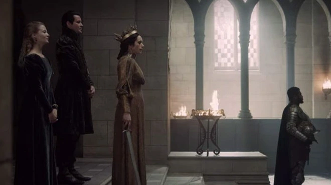 To&agrave;n bộ easter egg trong m&ugrave;a 1 The Witcher: H&oacute;a ra phim cũng li&ecirc;n quan chặt chẽ đến truyện v&agrave; game thế n&agrave;y đ&acirc;y (phần 1) - Ảnh 11.