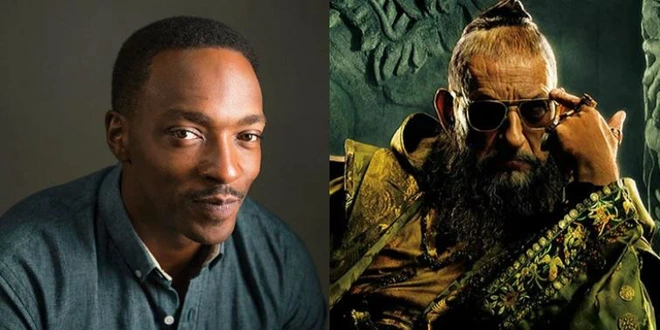 MCU c&oacute; lẽ sẽ rất kh&aacute;c nếu những m&agrave;n casting n&agrave;y th&agrave;nh c&ocirc;ng: Star-Lord v&agrave; Winter Soldier tranh nhau vai Cap, Loki lại muốn l&agrave;m Thor - Ảnh 11.