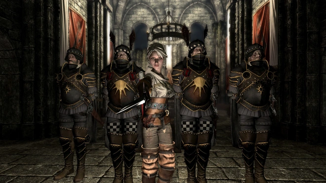 To&agrave;n bộ easter egg trong m&ugrave;a 1 The Witcher: H&oacute;a ra phim cũng li&ecirc;n quan chặt chẽ đến truyện v&agrave; game thế n&agrave;y đ&acirc;y (phần 1) - Ảnh 12.