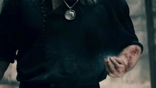 To&agrave;n bộ easter egg trong m&ugrave;a 1 The Witcher: H&oacute;a ra phim cũng li&ecirc;n quan chặt chẽ đến truyện v&agrave; game thế n&agrave;y đ&acirc;y (phần 1) - Ảnh 16.