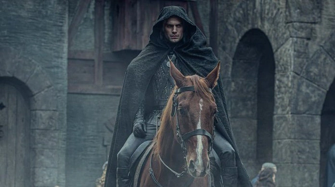 To&agrave;n bộ easter egg trong m&ugrave;a 1 The Witcher: H&oacute;a ra phim cũng li&ecirc;n quan chặt chẽ đến truyện v&agrave; game thế n&agrave;y đ&acirc;y (phần 1) - Ảnh 18.