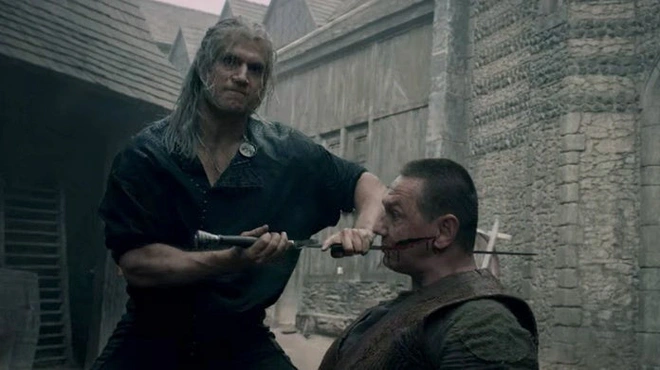 To&agrave;n bộ easter egg trong m&ugrave;a 1 The Witcher: H&oacute;a ra phim cũng li&ecirc;n quan chặt chẽ đến truyện v&agrave; game thế n&agrave;y đ&acirc;y (phần 1) - Ảnh 19.