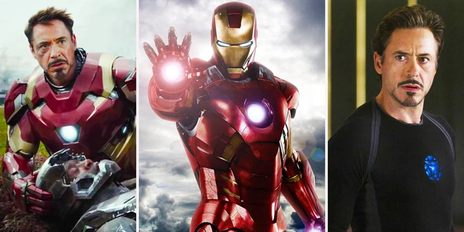 Đỉnh cao l&agrave; vậy, nhưng tại sao Marvel lại n&oacute;i kh&ocirc;ng với Iron Man 4? - Ảnh 2.