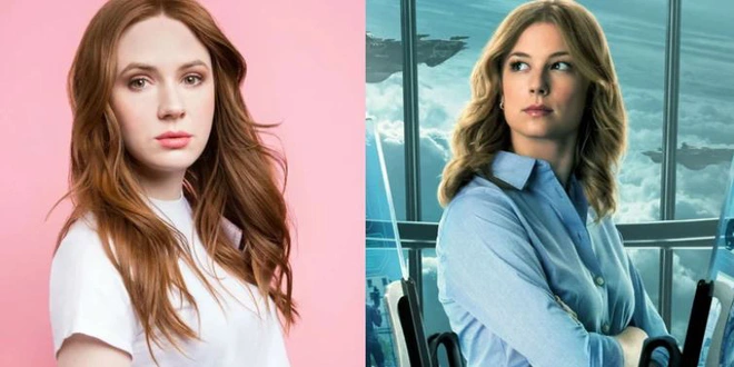 MCU c&oacute; lẽ sẽ rất kh&aacute;c nếu những m&agrave;n casting n&agrave;y th&agrave;nh c&ocirc;ng: Star-Lord v&agrave; Winter Soldier tranh nhau vai Cap, Loki lại muốn l&agrave;m Thor - Ảnh 2.