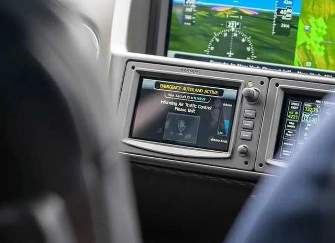 Airbus tuy&ecirc;n bố thử nghiệm th&agrave;nh c&ocirc;ng m&aacute;y bay tự l&aacute;i, mở ra hy vọng mới cho ng&agrave;nh h&agrave;ng kh&ocirc;ng - Ảnh 3.