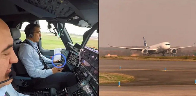 Airbus tuy&ecirc;n bố thử nghiệm th&agrave;nh c&ocirc;ng m&aacute;y bay tự l&aacute;i, mở ra hy vọng mới cho ng&agrave;nh h&agrave;ng kh&ocirc;ng - Ảnh 2.