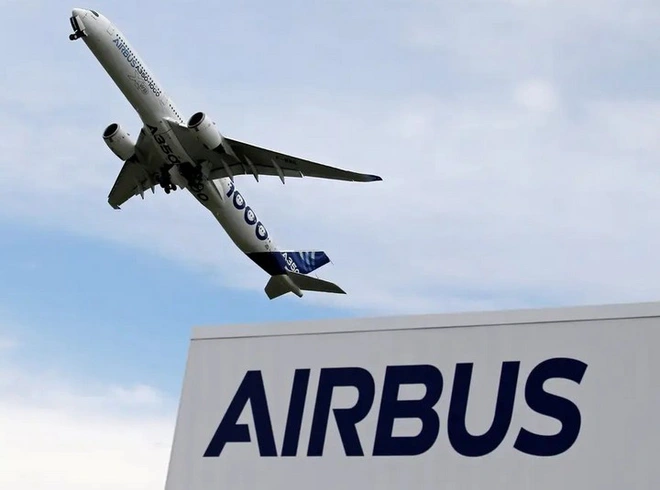 Airbus tuy&ecirc;n bố thử nghiệm th&agrave;nh c&ocirc;ng m&aacute;y bay tự l&aacute;i, mở ra hy vọng mới cho ng&agrave;nh h&agrave;ng kh&ocirc;ng - Ảnh 1.