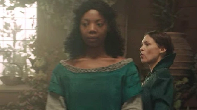 To&agrave;n bộ easter egg trong m&ugrave;a 1 The Witcher: H&oacute;a ra phim cũng li&ecirc;n quan chặt chẽ đến truyện v&agrave; game thế n&agrave;y đ&acirc;y (phần 1) - Ảnh 21.