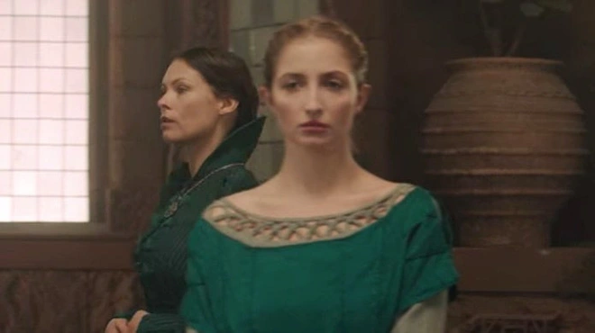 To&agrave;n bộ easter egg trong m&ugrave;a 1 The Witcher: H&oacute;a ra phim cũng li&ecirc;n quan chặt chẽ đến truyện v&agrave; game thế n&agrave;y đ&acirc;y (phần 1) - Ảnh 22.