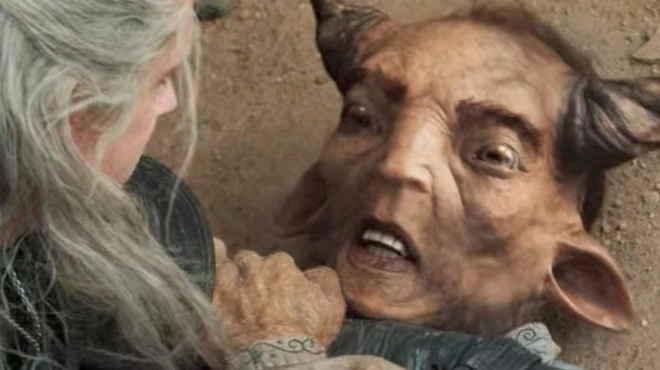 To&agrave;n bộ easter egg trong m&ugrave;a 1 The Witcher: H&oacute;a ra phim cũng li&ecirc;n quan chặt chẽ đến truyện v&agrave; game thế n&agrave;y đ&acirc;y (phần 1) - Ảnh 23.