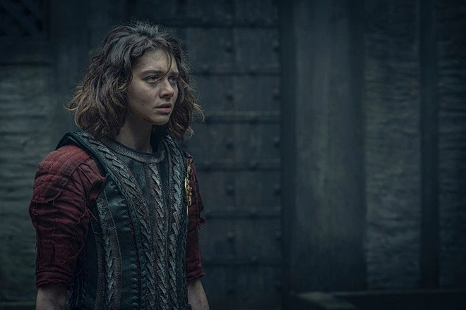 To&agrave;n bộ easter egg trong m&ugrave;a 1 The Witcher: H&oacute;a ra phim cũng li&ecirc;n quan chặt chẽ đến truyện v&agrave; game thế n&agrave;y đ&acirc;y (phần 1) - Ảnh 3.