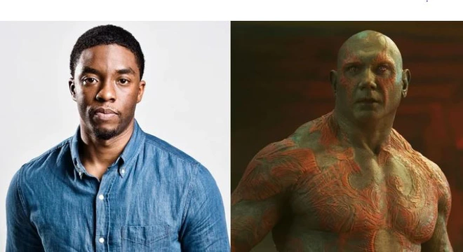 MCU c&oacute; lẽ sẽ rất kh&aacute;c nếu những m&agrave;n casting n&agrave;y th&agrave;nh c&ocirc;ng: Star-Lord v&agrave; Winter Soldier tranh nhau vai Cap, Loki lại muốn l&agrave;m Thor - Ảnh 3.