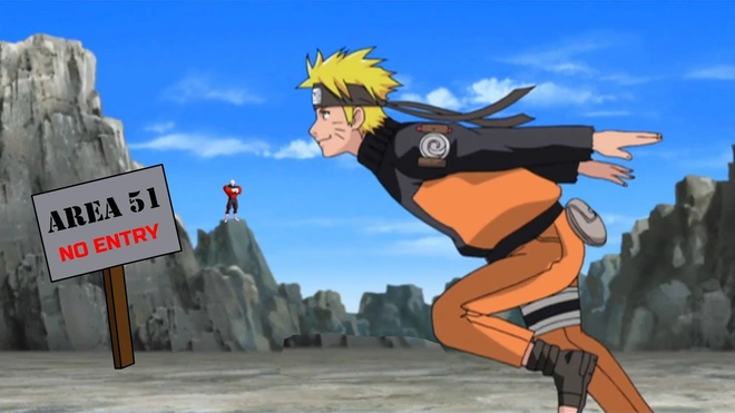 Nghe ninja xịn l&yacute; giải về độ ch&acirc;n thực của Naruto: Kĩ thuật kết ấn, kiểu chạy trong phim kh&aacute; ngầu đấy, nhưng ngo&agrave;i đời c&oacute; hiệu quả thật kh&ocirc;ng? - Ảnh 5.