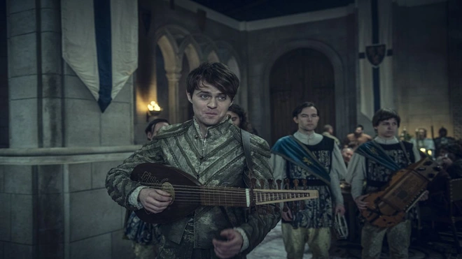 To&agrave;n bộ easter egg trong m&ugrave;a 1 The Witcher: H&oacute;a ra phim cũng li&ecirc;n quan chặt chẽ đến truyện v&agrave; game thế n&agrave;y đ&acirc;y (phần 1) - Ảnh 4.