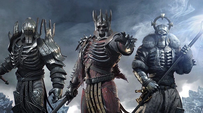 To&agrave;n bộ easter egg trong m&ugrave;a 1 The Witcher: H&oacute;a ra phim cũng li&ecirc;n quan chặt chẽ đến truyện v&agrave; game thế n&agrave;y đ&acirc;y (phần 1) - Ảnh 5.