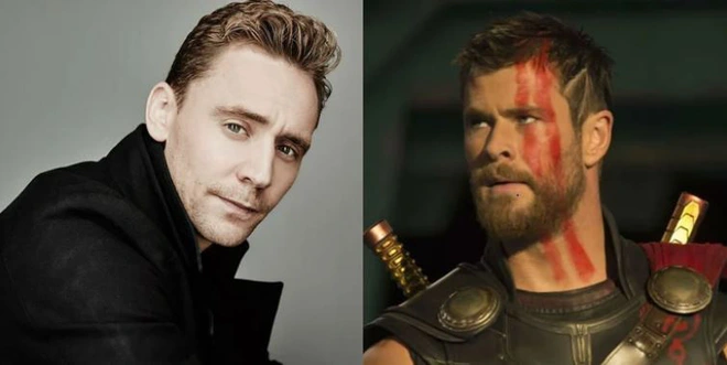 MCU c&oacute; lẽ sẽ rất kh&aacute;c nếu những m&agrave;n casting n&agrave;y th&agrave;nh c&ocirc;ng: Star-Lord v&agrave; Winter Soldier tranh nhau vai Cap, Loki lại muốn l&agrave;m Thor - Ảnh 5.