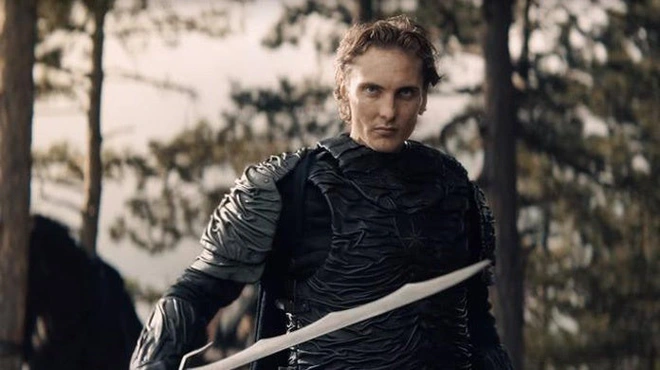 To&agrave;n bộ easter egg trong m&ugrave;a 1 The Witcher: H&oacute;a ra phim cũng li&ecirc;n quan chặt chẽ đến truyện v&agrave; game thế n&agrave;y đ&acirc;y (phần 1) - Ảnh 6.