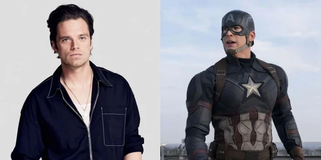 MCU c&oacute; lẽ sẽ rất kh&aacute;c nếu những m&agrave;n casting n&agrave;y th&agrave;nh c&ocirc;ng: Star-Lord v&agrave; Winter Soldier tranh nhau vai Cap, Loki lại muốn l&agrave;m Thor - Ảnh 6.