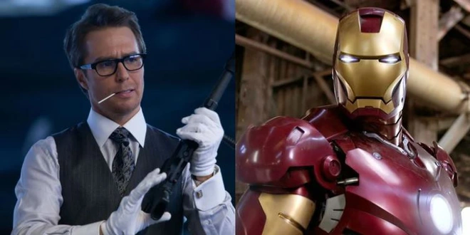 MCU c&oacute; lẽ sẽ rất kh&aacute;c nếu những m&agrave;n casting n&agrave;y th&agrave;nh c&ocirc;ng: Star-Lord v&agrave; Winter Soldier tranh nhau vai Cap, Loki lại muốn l&agrave;m Thor - Ảnh 7.