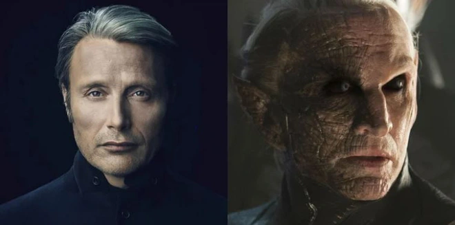 MCU c&oacute; lẽ sẽ rất kh&aacute;c nếu những m&agrave;n casting n&agrave;y th&agrave;nh c&ocirc;ng: Star-Lord v&agrave; Winter Soldier tranh nhau vai Cap, Loki lại muốn l&agrave;m Thor - Ảnh 9.