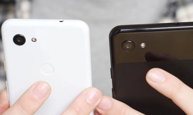 Galaxy S20 sẽ c&oacute; t&iacute;nh năng giống AirDrop tr&ecirc;n iPhone - Ảnh 1.