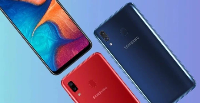 Samsung đang ph&aacute;t triển Galaxy A21s với camera macro - Ảnh 1.