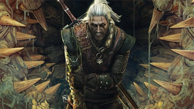 To&agrave;n bộ easter egg trong m&ugrave;a 1 The Witcher: H&oacute;a ra phim cũng li&ecirc;n quan chặt chẽ đến truyện v&agrave; game thế n&agrave;y đ&acirc;y (phần cuối) - Ảnh 11.