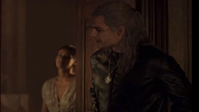 To&agrave;n bộ easter egg trong m&ugrave;a 1 The Witcher: H&oacute;a ra phim cũng li&ecirc;n quan chặt chẽ đến truyện v&agrave; game thế n&agrave;y đ&acirc;y (phần cuối) - Ảnh 17.