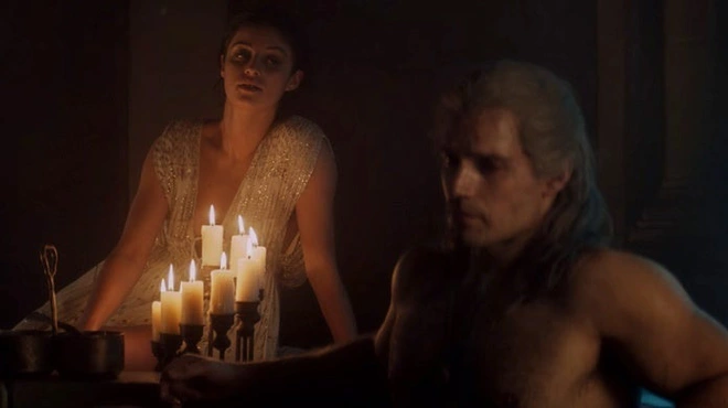 To&agrave;n bộ easter egg trong m&ugrave;a 1 The Witcher: H&oacute;a ra phim cũng li&ecirc;n quan chặt chẽ đến truyện v&agrave; game thế n&agrave;y đ&acirc;y (phần cuối) - Ảnh 19.