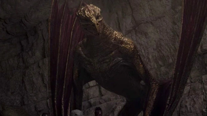 To&agrave;n bộ easter egg trong m&ugrave;a 1 The Witcher: H&oacute;a ra phim cũng li&ecirc;n quan chặt chẽ đến truyện v&agrave; game thế n&agrave;y đ&acirc;y (phần cuối) - Ảnh 21.