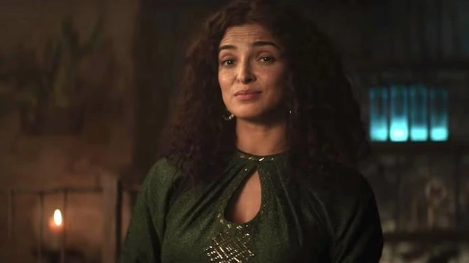 To&agrave;n bộ easter egg trong m&ugrave;a 1 The Witcher: H&oacute;a ra phim cũng li&ecirc;n quan chặt chẽ đến truyện v&agrave; game thế n&agrave;y đ&acirc;y (phần cuối) - Ảnh 3.