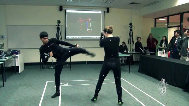 Từ Keanu Reeves đến Norman Reedus: V&igrave; đ&acirc;u m&agrave; ng&agrave;y c&agrave;ng nhiều sao hạng A gia nhập ng&agrave;nh c&ocirc;ng nghiệp gaming? - Ảnh 5.