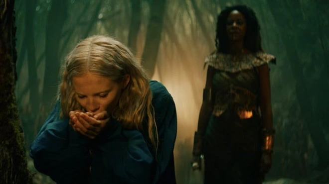 To&agrave;n bộ easter egg trong m&ugrave;a 1 The Witcher: H&oacute;a ra phim cũng li&ecirc;n quan chặt chẽ đến truyện v&agrave; game thế n&agrave;y đ&acirc;y (phần cuối) - Ảnh 5.