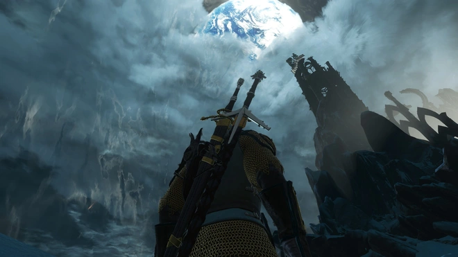 To&agrave;n bộ easter egg trong m&ugrave;a 1 The Witcher: H&oacute;a ra phim cũng li&ecirc;n quan chặt chẽ đến truyện v&agrave; game thế n&agrave;y đ&acirc;y (phần cuối) - Ảnh 6.