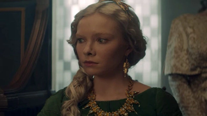 To&agrave;n bộ easter egg trong m&ugrave;a 1 The Witcher: H&oacute;a ra phim cũng li&ecirc;n quan chặt chẽ đến truyện v&agrave; game thế n&agrave;y đ&acirc;y (phần cuối) - Ảnh 8.