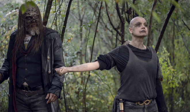 Đang bị g&aacute;n m&aacute;c &ldquo;dead phim&rdquo;, nhờ đ&acirc;u m&agrave; m&ugrave;a mới The Walking Dead lại được chấm điểm cao nhất trong lịch sử của cả series? - Ảnh 8.