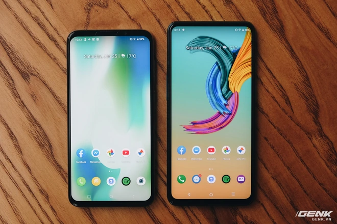 Vsmart Active 3 v&agrave; Vsmart Live: C&ugrave;ng tầm gi&aacute; 3-4 triệu, lựa chọn smartphone Việt n&agrave;o? - Ảnh 7.