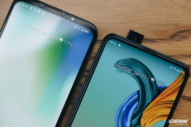 Vsmart Active 3 v&agrave; Vsmart Live: C&ugrave;ng tầm gi&aacute; 3-4 triệu, lựa chọn smartphone Việt n&agrave;o? - Ảnh 5.