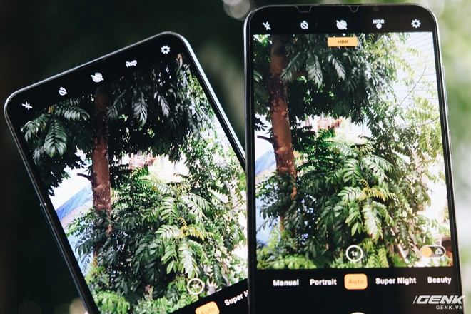 Vsmart Active 3 v&agrave; Vsmart Live: C&ugrave;ng tầm gi&aacute; 3-4 triệu, lựa chọn smartphone Việt n&agrave;o? - Ảnh 12.