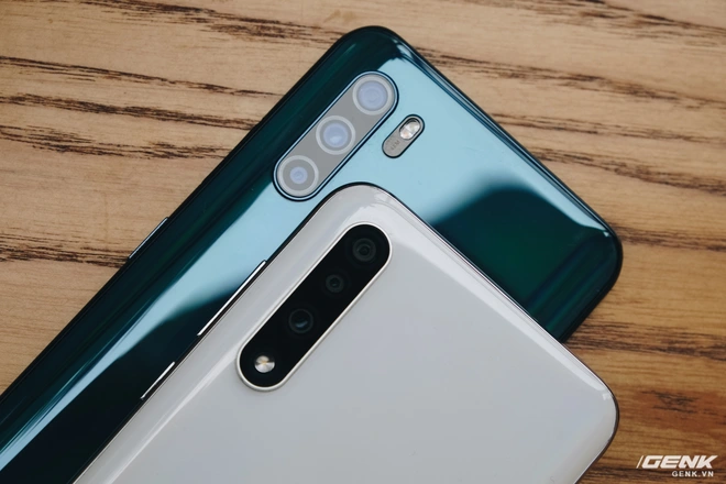 Vsmart Active 3 v&agrave; Vsmart Live: C&ugrave;ng tầm gi&aacute; 3-4 triệu, lựa chọn smartphone Việt n&agrave;o? - Ảnh 11.