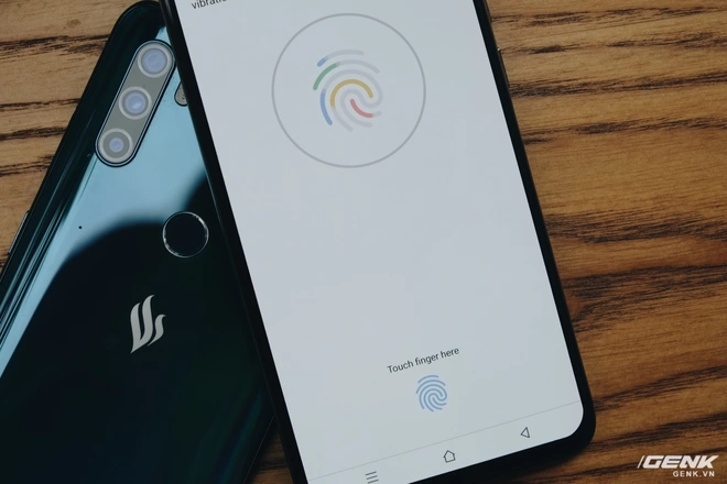 Vsmart Active 3 v&agrave; Vsmart Live: C&ugrave;ng tầm gi&aacute; 3-4 triệu, lựa chọn smartphone Việt n&agrave;o? - Ảnh 8.