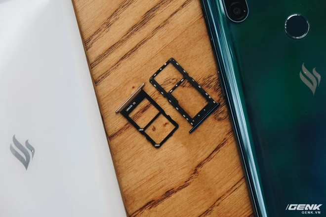 Vsmart Active 3 v&agrave; Vsmart Live: C&ugrave;ng tầm gi&aacute; 3-4 triệu, lựa chọn smartphone Việt n&agrave;o? - Ảnh 13.