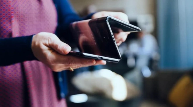 Galaxy Fold 2 sẽ c&oacute; m&agrave;n h&igrave;nh 8 inch, camera 108MP v&agrave; hỗ trợ b&uacute;t S Pen? - Ảnh 3.