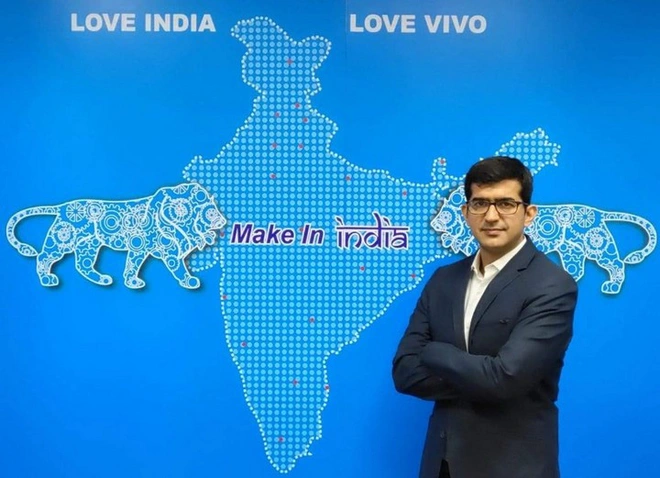 Counterpoint: Samsung đ&aacute;nh rơi vị tr&iacute; thứ hai v&agrave;o tay Vivo tại thị trường Ấn Độ trong Q4/2019 - Ảnh 3.