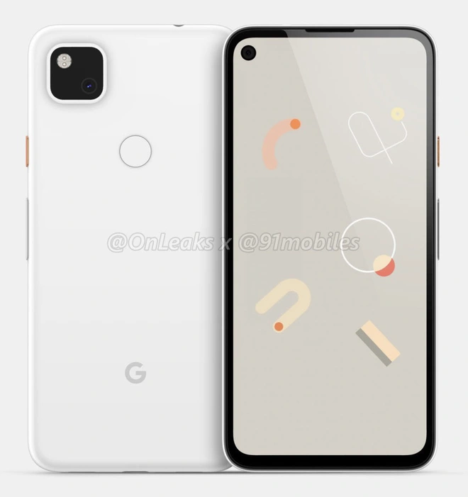 Kh&ocirc;ng cần thay đổi nhiều, Google vẫn c&oacute; thể th&agrave;nh c&ocirc;ng với Pixel 4a - Ảnh 1.