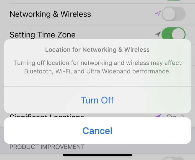 Apple tung ra iOS 13.3.1, sau đ&acirc;y l&agrave; những thay đổi - Ảnh 2.
