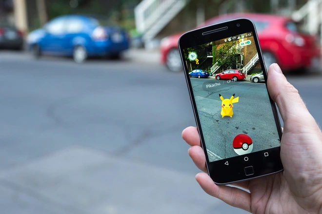 Qu&acirc;n đội Canada từng vất vả đối ph&oacute; với đại họa Pok&eacute;mon Go như thế n&agrave;o? - Ảnh 1.