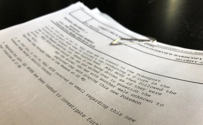 Qu&acirc;n đội Canada từng vất vả đối ph&oacute; với đại họa Pok&eacute;mon Go như thế n&agrave;o? - Ảnh 5.