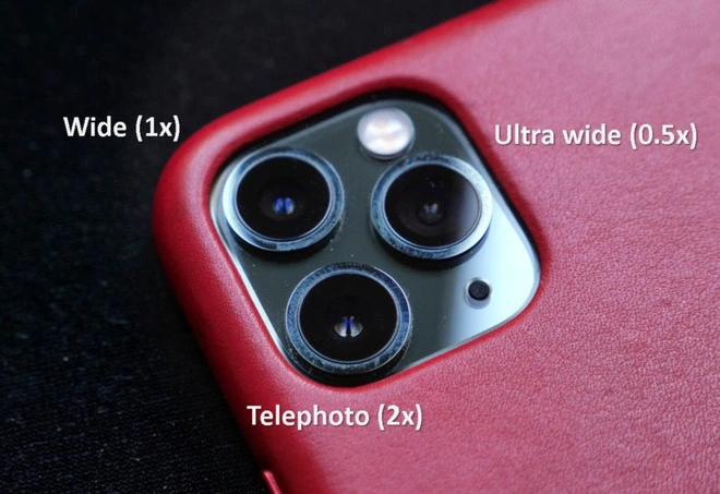 Sự thật ch&aacute;n chường về chế độ chụp đ&ecirc;m của iPhone 11 Pro - Ảnh 1.